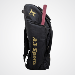 Duffle Kit Bag with Trolley