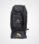 A3 Sports Duffle Kit Bag with Trolley - Image 2