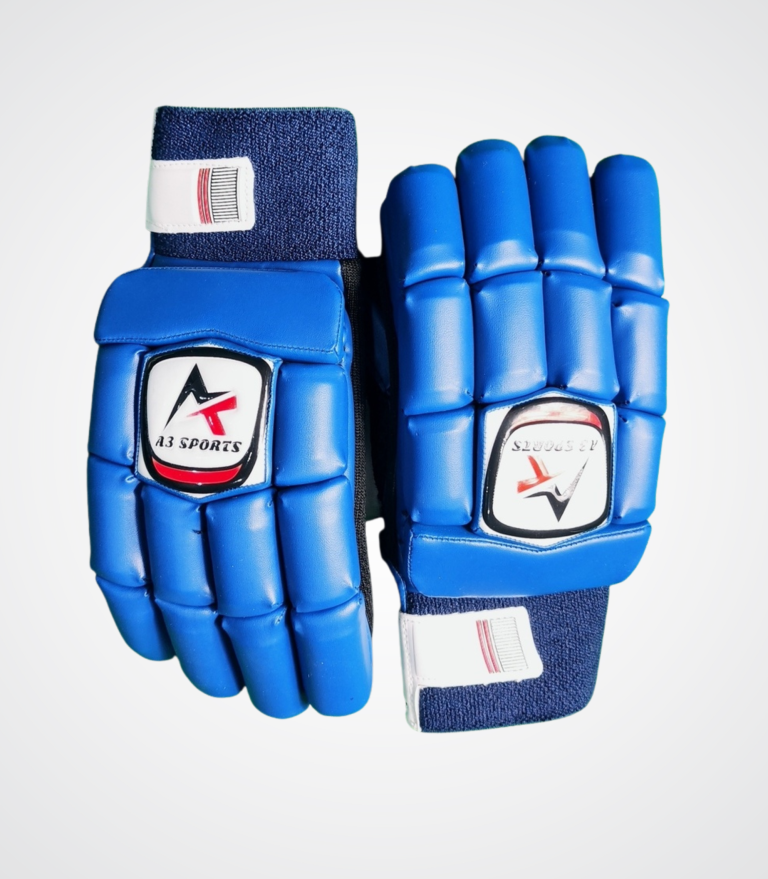 Advanced Boys Batting Gloves