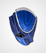 Cricket Catcher's Mitt for Coaching - Image 3