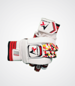 Basic Boys Batting Gloves - Image 2