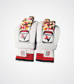 Basic Boys Batting Gloves