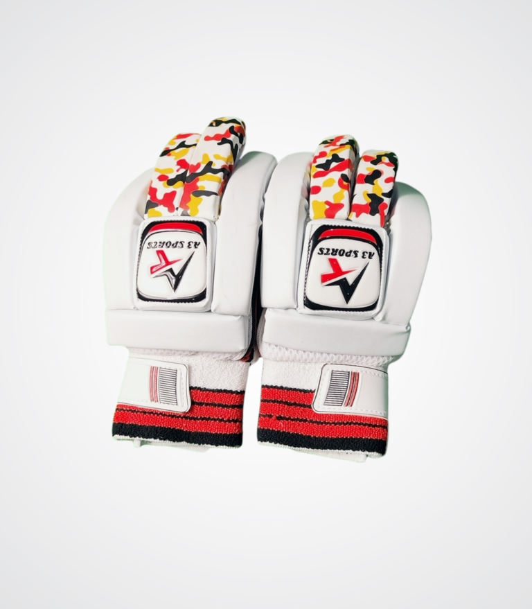 Basic Boys Batting Gloves