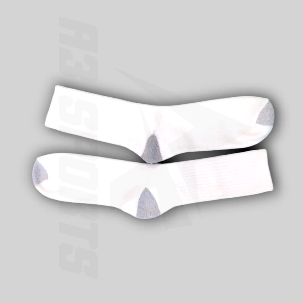A3 Cricket Socks Stay Dry Stay Focused