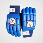 Advanced Boys Batting Gloves