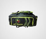 Cricket Team Kit Bag with Wheels