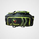 Cricket Team Kit Bag with Wheels