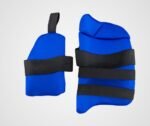 Crown Combo Thigh Pad Set - Image 2