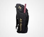 A3 Sports Duffle Kit Bag with Trolley - Image 4