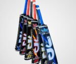 JD Tennis Ball Cricket Bat - Image 6