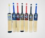 JD Tennis Ball Cricket Bat
