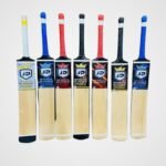 JD Tennis Ball Cricket Bat