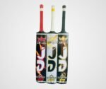 JD Tennis Ball Cricket Bat - Image 3