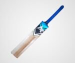 Kashmir Willow Cricket Bat for Tennis Ball - Image 2