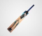 Kashmir Willow Cricket Bat for Tennis Ball