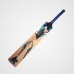 Kashmir Willow Cricket Bat for Tennis Ball