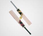 Kashmir Willow Cricket Bat - Professional Grade