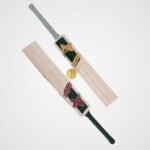 Kashmir Willow Cricket Bat - Professional Grade