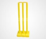Plastic Cricket Stumps Set - Image 3
