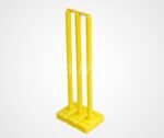 Plastic Cricket Stumps Set