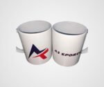 Premium Branded Mug - Image 2