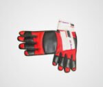 A3 Sports Pro Tape Ball Batting Gloves - Image 6