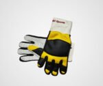 A3 Sports Pro Tape Ball Batting Gloves - Image 5