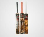 Red Tennis Ball Scoop Bat