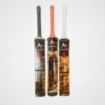 Red Tennis Ball Scoop Bat