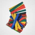 Rubberized Cricket Bat Grip