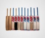 SP Edition Tapeball Cricket Bat