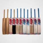 SP Edition Tapeball Cricket Bat