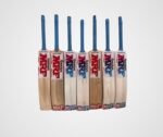 SP Edition Tapeball Cricket Bat - Image 2