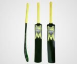 Sandhu Tennis Ball Cricket Bat