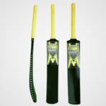 Sandhu Tennis Ball Cricket Bat