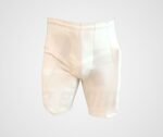Shara Adult All-in-One Abdominal & Thigh Guard - Image 2