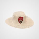 Shara Premium Cotton Baseball Cap