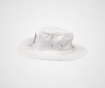 Shara Premium Cotton Baseball Cap - Image 3