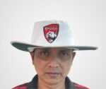 Shara Premium Cotton Baseball Cap - Image 4