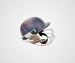 Shara Sports Junior Cricket Helmet with Adjustable Grill - Image 4