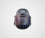 Shara Sports Junior Cricket Helmet with Adjustable Grill - Image 2