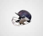 Shara Sports Junior Cricket Helmet with Adjustable Grill