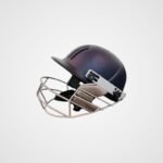 Shara Sports Junior Cricket Helmet with Adjustable Grill