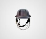 Shara Sports Junior Cricket Helmet with Adjustable Grill - Image 3