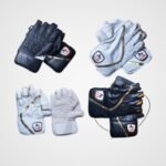 Ultima Wicket Keeping Gloves