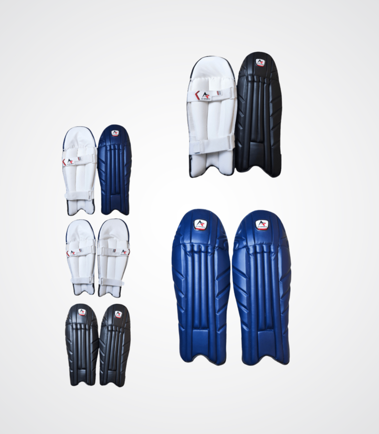 Supremo Wicket Keeping Pads