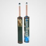A3sports Long Range Power Hitting Cricket Bat