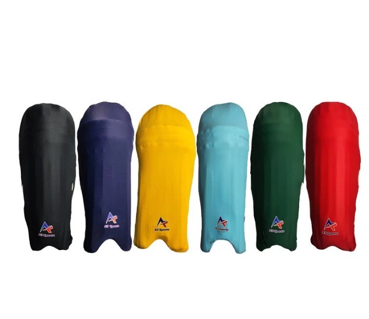 Batting Pad Covers