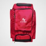 Cricket Duffle Kit Bag