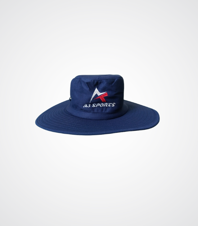 Cricket Sun Hat